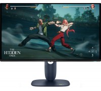 Dell Alienware AW2725D QD-OLED (210-BRZW)