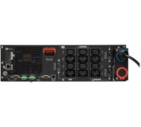 UPS Eaton PX 6000i RT3U Netpack G2 (9PX6KIRTNG2)