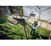 METABO.TELESCOPIC CHAINSAW MS 18 LTX 15 CARCASS METABOX