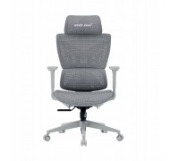 Anda Seat X-Air Mega Size XL Mesh Gray Twilight