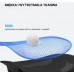 Anda Seat X-Air Mega Size XL Mesh Gray Twilight