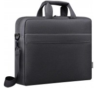 TORBA DEFENDER FIRM CZARNA 15,6"