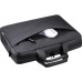 TORBA DEFENDER FIRM CZARNA 15,6"