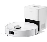 VAC ROBOT Q10 VF+ ROBOROCK WH