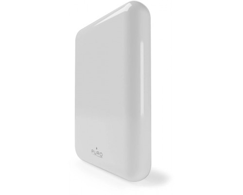 Puro Power Mag 5000mAh 20W Power Delivery USB-C - White