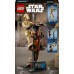 LEGO Star Wars Droid bojowy z platformą STAP (75428)