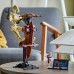 LEGO Star Wars Droid bojowy z platformą STAP (75428)