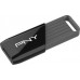 Pendrive PNY Attaché X, 32 GB  (P-FD32GATTX-GE)