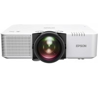 Epson EB-L690SU WUXGA 3LCD Projector/6200Lm/16:10/5000000:1, White | Epson