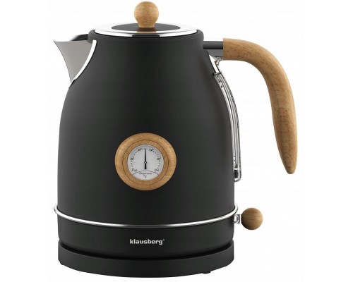 Klausberg KB-7907