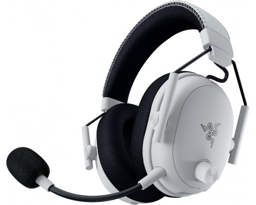 Razer BlackShark V3 Pro White (RZ04-05400200-R3M1)