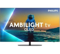 Philips 77OLED820/12 OLED 77'' 4K Ultra HD Google TV Ambilight