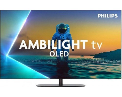 Philips 77OLED820/12 OLED 77'' 4K Ultra HD Google TV Ambilight
