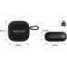 EVOLVEO TopSo, bezdrátový vodotěsný bluetooth reproduktor s rádiem, černý