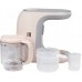 MOMINI - MULTIBLENDER PAROWY 6W1 NUTRI BLEND