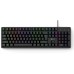 C-Tech C-TECH Riven, przewodowa USB, czarna