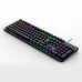 C-Tech C-TECH Riven, przewodowa USB, czarna