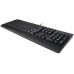Lenovo Preferred Pro II klawiatura Uniwersalne USB QWERTY Polskie Czarny