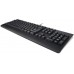 Lenovo Preferred Pro II klawiatura Uniwersalne USB QWERTY Polskie Czarny