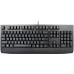 Lenovo Preferred Pro II klawiatura Uniwersalne USB QWERTY Polskie Czarny