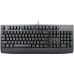 Lenovo Preferred Pro II klawiatura Uniwersalne USB QWERTY Polskie Czarny