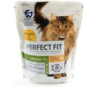 Perfect Fit PERFECT FIT CAT SENIOR/MATURE 7+BOGATY W KUR.750G
