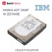 IBM DYSK HDD SAS 300GB - 01LU579 - Refabrykowany