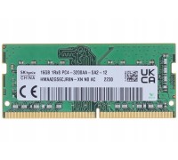 Lenovo 16GB DDR4 SODIMM memory