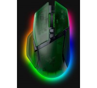Razer Basilisk V3 Pro Phantom Green Edition (RZ01-05240300-R3G1)