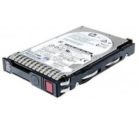 HP DYSK TWARDY HDD SAS 1TB 2.5" 6Gb/s do G8-G10 Servers - MM1000FECVH-G8 - Refabrykowany