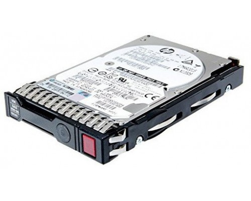 HP DYSK TWARDY HDD SAS 1TB 2.5" 6Gb/s do G8-G10 Servers - MM1000FECVH-G8 - Refabrykowany