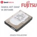 FUJITSU DYSK TWARDY HDD SAS 1.2TB 2.5" 12Gb/s - S26461-F5806-L112 - Refabrykowany