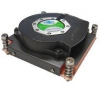 Dynatron L3-UH CPU-Flüssigkeitskühler 1U for 115X, 2011, 1356, 1366, 1700, AM4, AM5 FM2+ aktiv