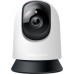Mercusys MC200 Pan/Tilt Home Security Wi-Fi Camera