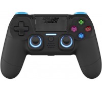 Dragonshock Controller Mizar+ Wireless schwarz PS4/PC