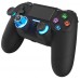 Dragonshock Controller Mizar+ Wireless schwarz PS4/PC