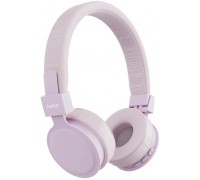 NAUSZNE BLUETOOTH “FREEDOM LIT III“ NEW RÓŻOWE