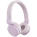 NAUSZNE BLUETOOTH “FREEDOM LIT III“ NEW RÓŻOWE