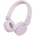 NAUSZNE BLUETOOTH “FREEDOM LIT III“ NEW RÓŻOWE