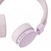 NAUSZNE BLUETOOTH “FREEDOM LIT III“ NEW RÓŻOWE
