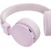NAUSZNE BLUETOOTH “FREEDOM LIT III“ NEW RÓŻOWE