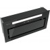 kuchenny GLOBALO Silentio 60.2 Black + Turbina TW 2.1 one size
