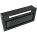 kuchenny GLOBALO Silentio 60.2 Black + Turbina TW 2.1 one size
