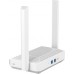 Keenetic Racer WiFi 6 router