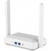 Keenetic Racer WiFi 6 router