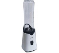 Hoffen 350W z przenośnym bidonem - White