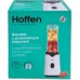 Hoffen 350W z przenośnym bidonem - White