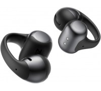 Shokz OpenDots One nappikuulokkeet, musta
