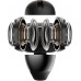 Shokz OpenDots One nappikuulokkeet, musta