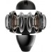 Shokz OpenDots One nappikuulokkeet, musta